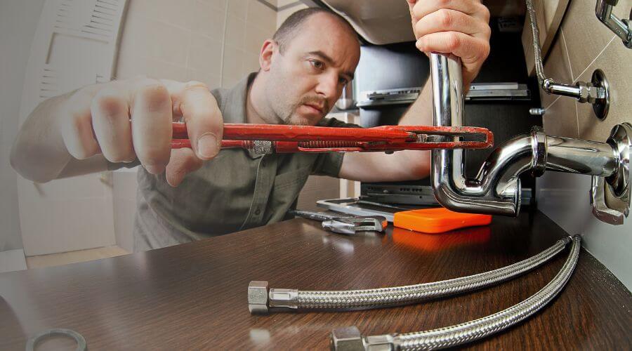 Local water heater installation in Applegate, CA